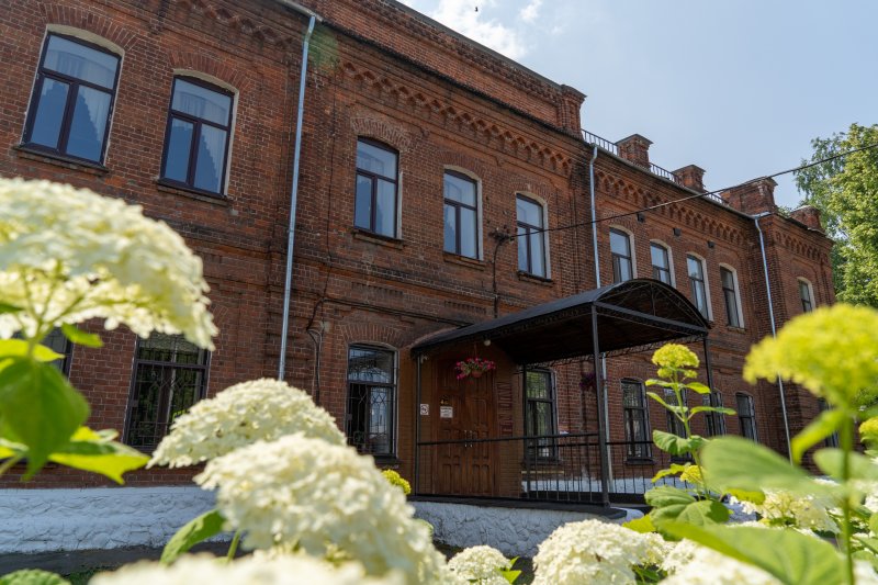 Муромский государственный педагогический университет открывает двери для будущих выпускников